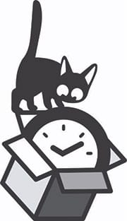 Company Cat Logo